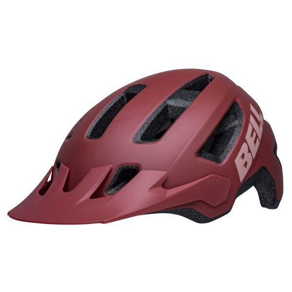 Bell Nomad 2 Mips Helmet in Matte Pink